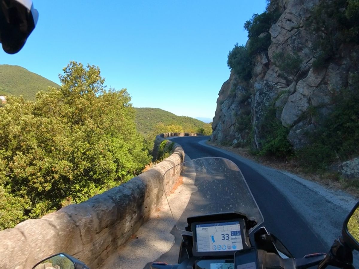 09-auf kleinen Wegen durch die Pyrenäen